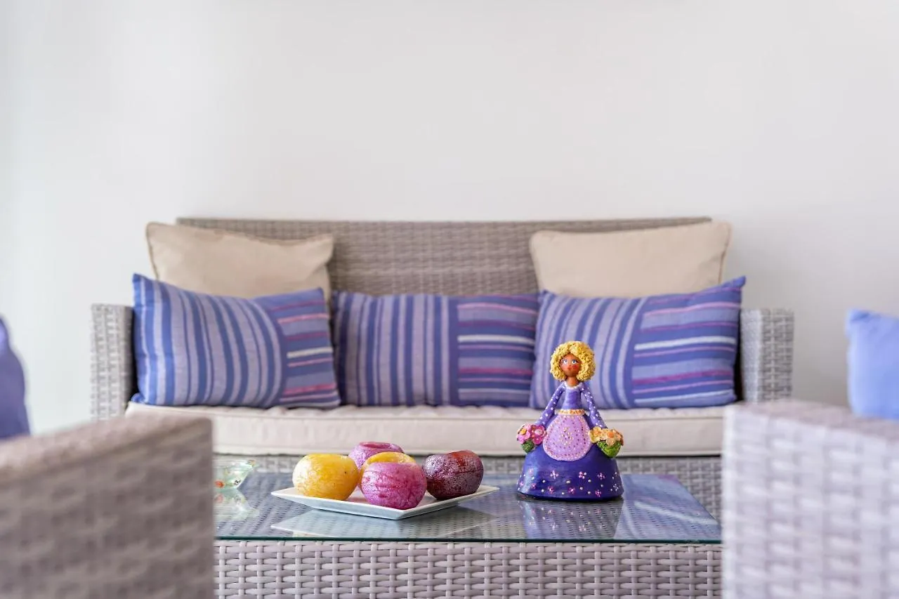 Holiday home Ca Sa Tia Villa Binissalem