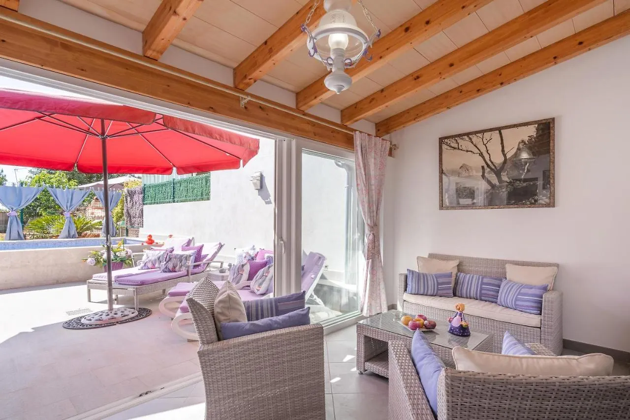 Ca Sa Tia Villa Binissalem Holiday home