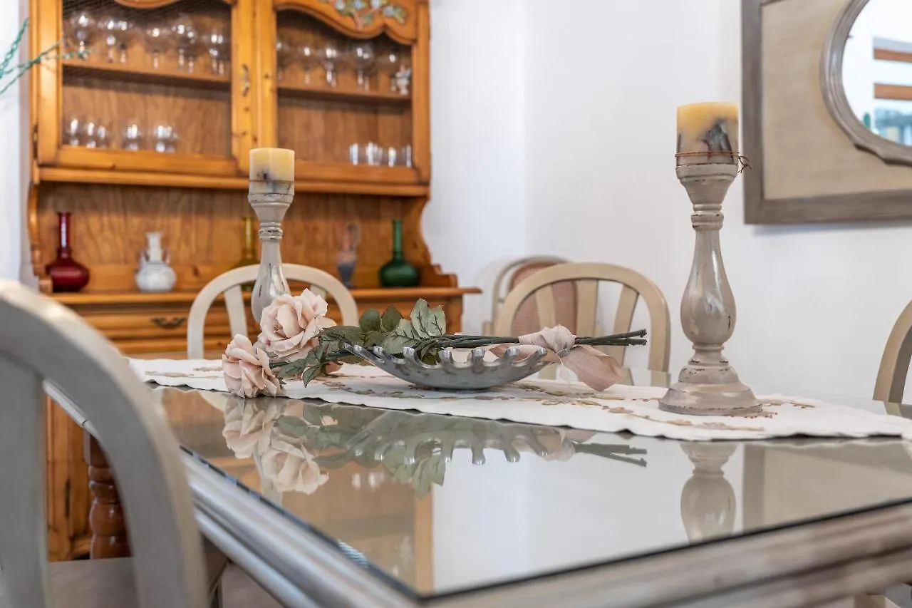 Ca Sa Tia Villa Binissalem