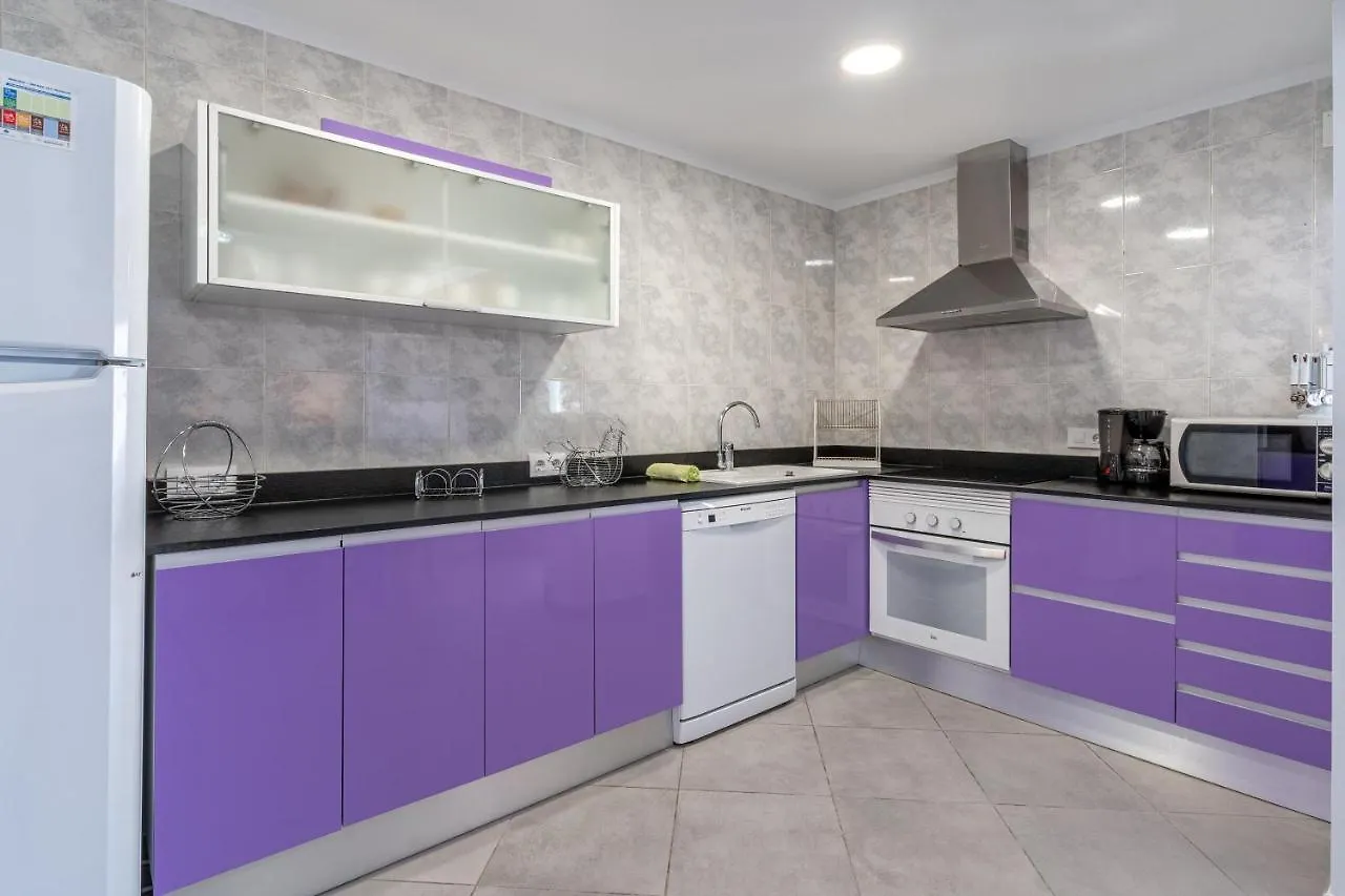 Holiday home Ca Sa Tia Villa Binissalem