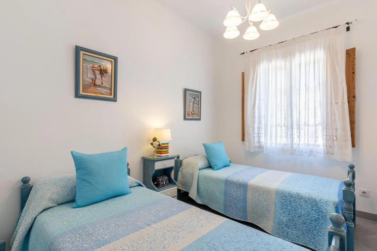 Ca Sa Tia Villa Binissalem Holiday home