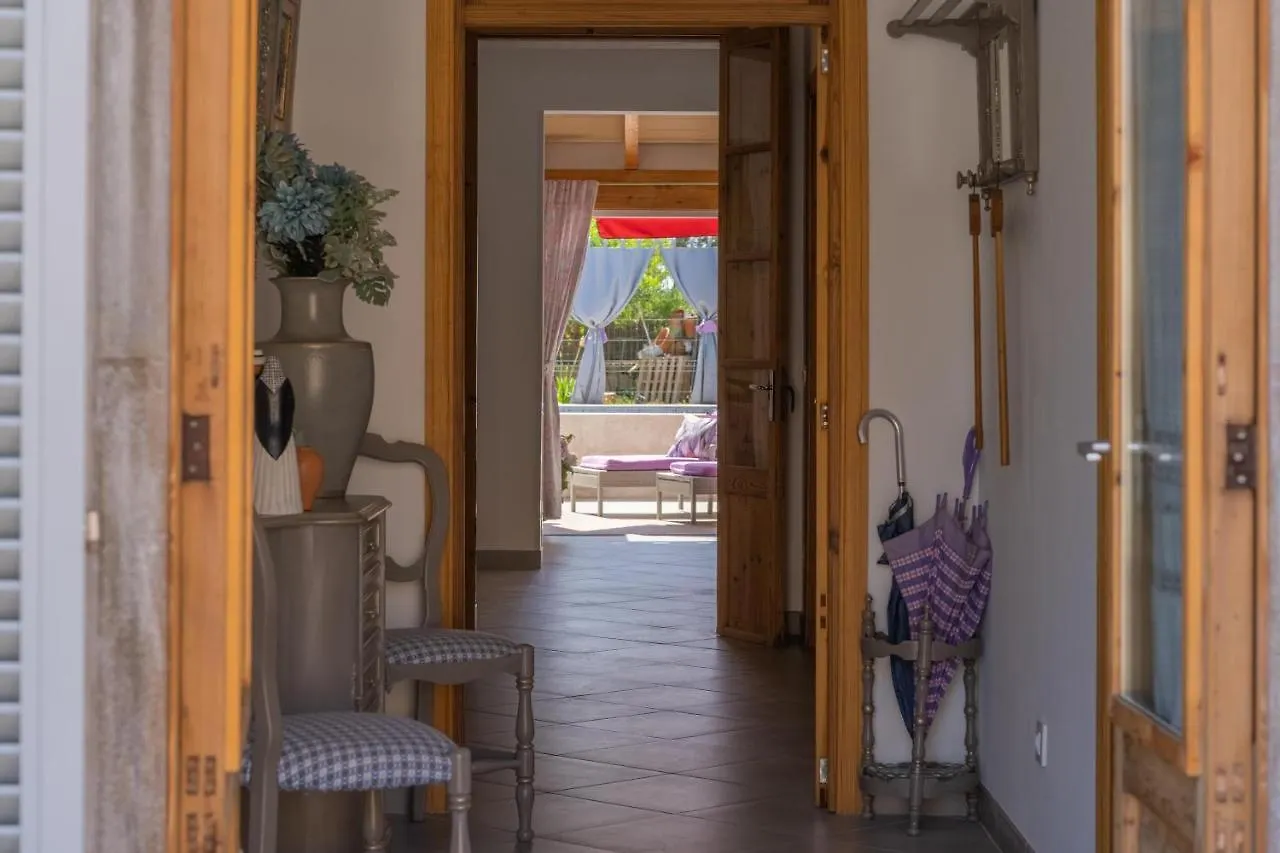 Ca Sa Tia Villa Binissalem