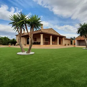  Villa Es Fogoneu