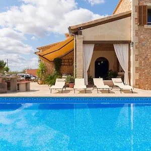  Villa Es Rafalot