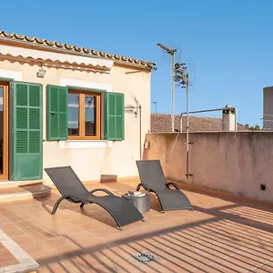  Apartment Caril